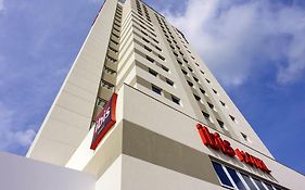ibis Fortaleza Centro de Eventos